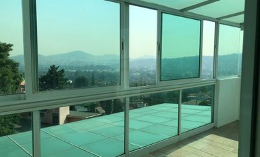 Hermosa Residencia en Mayorazgos del bosque.