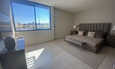 ESTRENA CASA EN CONDOMINIO RESIDENCIAL EXCLUSIVO AL NORTE DE AGUASCALIENTES