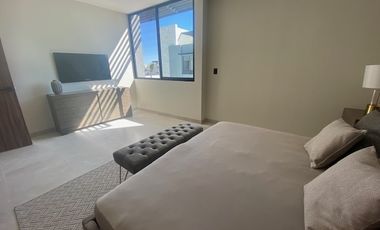 ESTRENA CASA EN CONDOMINIO RESIDENCIAL EXCLUSIVO AL NORTE DE AGUASCALIENTES