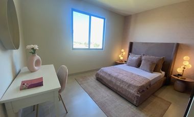 ESTRENA CASA EN CONDOMINIO RESIDENCIAL EXCLUSIVO AL NORTE DE AGUASCALIENTES