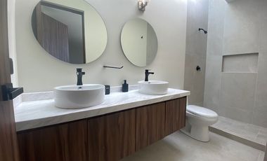 ESTRENA CASA EN CONDOMINIO RESIDENCIAL EXCLUSIVO AL NORTE DE AGUASCALIENTES