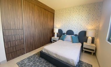 ESTRENA CASA EN CONDOMINIO RESIDENCIAL EXCLUSIVO AL NORTE DE AGUASCALIENTES