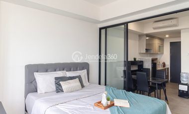 Disewakan Apartemen Collins Boulevard tipe 1BR Full Furnished | CLBB019