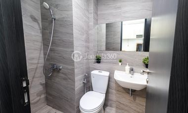 Disewakan Apartemen Collins Boulevard tipe 1BR Full Furnished | CLBB019