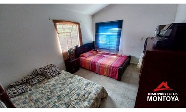 Finca productiva tecnificada exportadora en Santa Rosa de Cabal