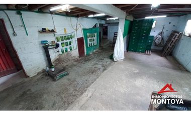 Finca productiva tecnificada exportadora en Santa Rosa de Cabal
