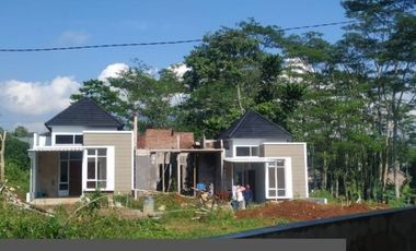 Rumah dijual di Jawa Tengah, Salatiga