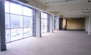 1,251.4 sqm Semi Fitted office space for lease in Makati City