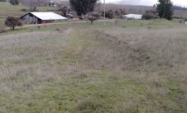 Espectacular Parcela a solo 7 Km de la Plaza de armas