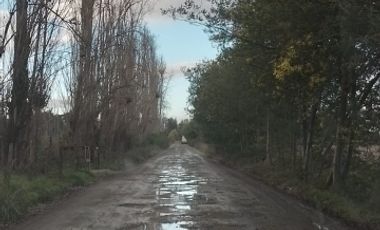 Espectacular Parcela a solo 7 Km de la Plaza de armas