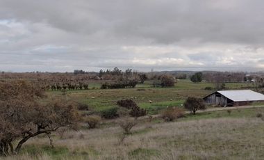 Espectacular Parcela a solo 7 Km de la Plaza de armas