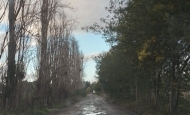 Espectacular Parcela a solo 7 Km de la Plaza de armas