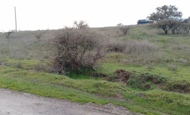 Espectacular Parcela a solo 7 Km de la Plaza de armas