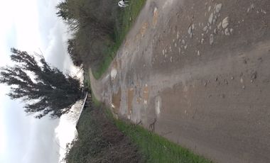 Espectacular Parcela a solo 7 Km de la Plaza de armas