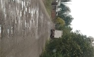 Espectacular Parcela a solo 7 Km de la Plaza de armas