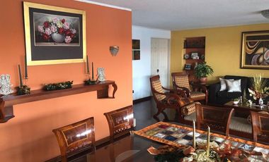 Vendo casa amplia, iluminada. Magdalena del Mar