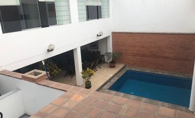 Vendo casa amplia, iluminada. Magdalena del Mar
