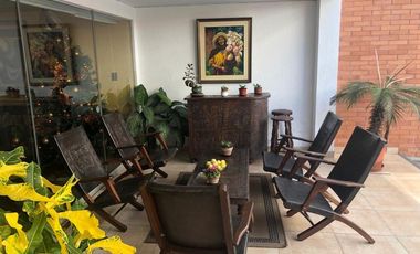 Vendo casa amplia, iluminada. Magdalena del Mar
