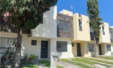 CASA EN VENTA EN SONTERRA QUERETARO GAA
