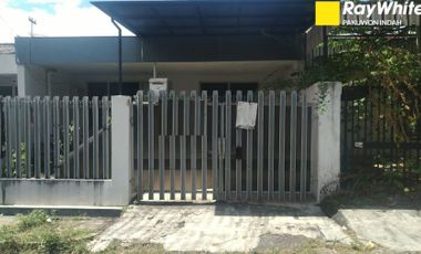 Rumah disewakan Kupang Jaya Surabaya
