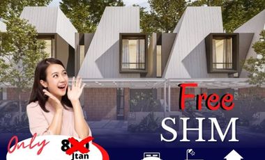 Hunian Premium Di Kertajati 2 Lantai 400Jtan Survey Sekarang Bersama Kami