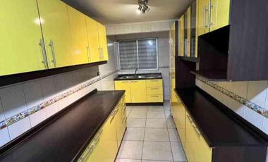 Casa Villa los rosales ID: 166940r