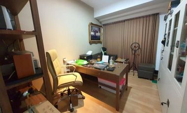 Apt. The Peak Residence Fully Furnished, Private Lift