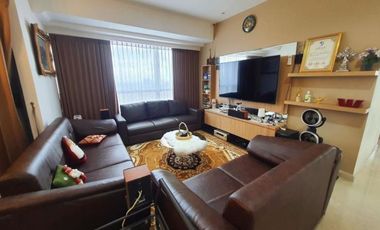 Apt. The Peak Residence Fully Furnished, Private Lift
