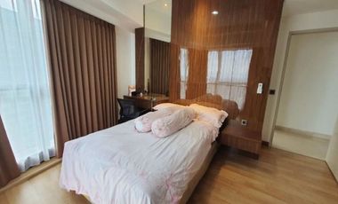 Apt. The Peak Residence Fully Furnished, Private Lift