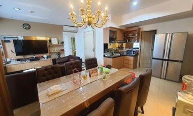 Apt. The Peak Residence Fully Furnished, Private Lift