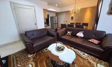 Apt. The Peak Residence Fully Furnished, Private Lift