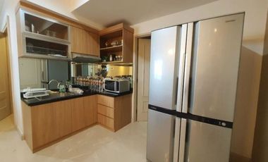 Apt. The Peak Residence Fully Furnished, Private Lift