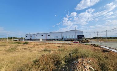 lote en venta en cencar. Cod V11403