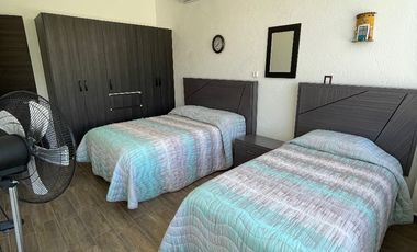Casa totalmente amueblada en Venta Tequesquitengo