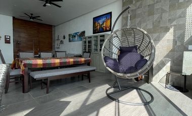 Casa totalmente amueblada en Venta Tequesquitengo