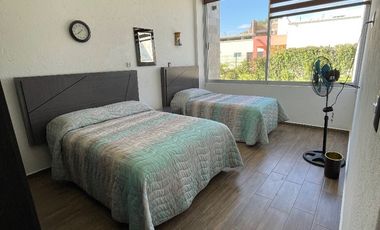 Casa totalmente amueblada en Venta Tequesquitengo