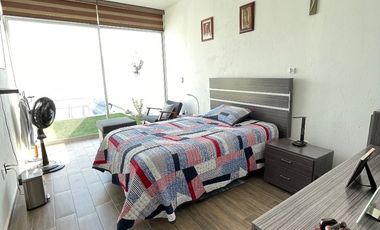 Casa totalmente amueblada en Venta Tequesquitengo