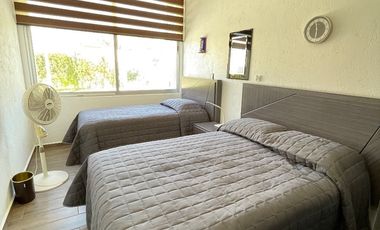 Casa totalmente amueblada en Venta Tequesquitengo