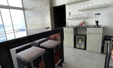 Casa totalmente amueblada en Venta Tequesquitengo