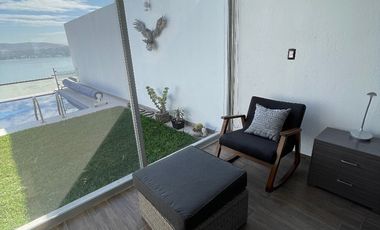 Casa totalmente amueblada en Venta Tequesquitengo