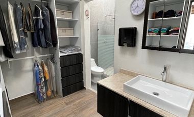 Casa totalmente amueblada en Venta Tequesquitengo