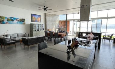 Casa totalmente amueblada en Venta Tequesquitengo