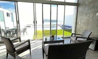 Casa totalmente amueblada en Venta Tequesquitengo