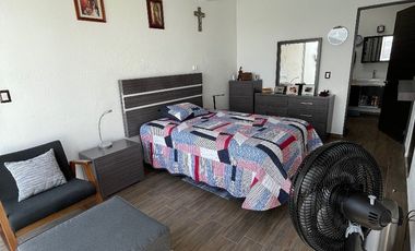 Casa totalmente amueblada en Venta Tequesquitengo