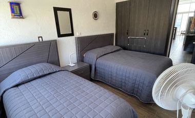 Casa totalmente amueblada en Venta Tequesquitengo