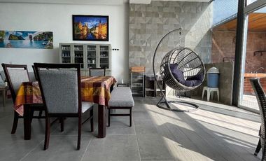 Casa totalmente amueblada en Venta Tequesquitengo
