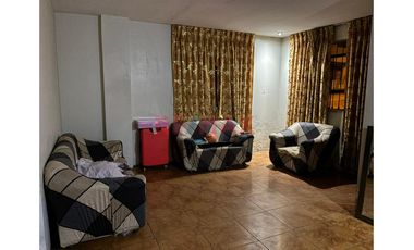 Casa En Venta Frente A Parque Y En Esquina En Urbanizacion Mangomarca