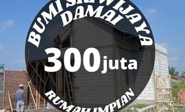 Rumah dijual di Jawa Timur, Jember