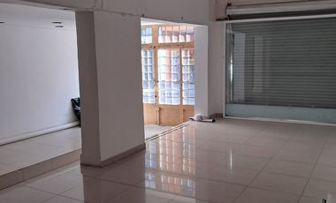 LOCAL EN VENTA EN  AV. AVENUSTIANO CARRANZA SLP