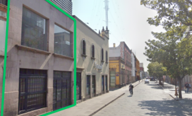 LOCAL EN VENTA EN  AV. AVENUSTIANO CARRANZA SLP